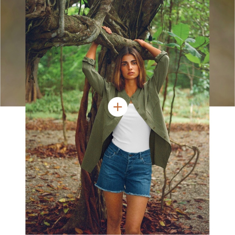 Prana Railay Tunic